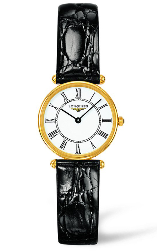 Đồng hồ nữ Longines La Grande L4.191.6.11.0