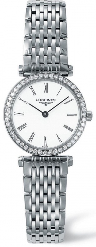 Đồng hồ nữ Longines La Grande L4.241.0.11.6 (L42410116)