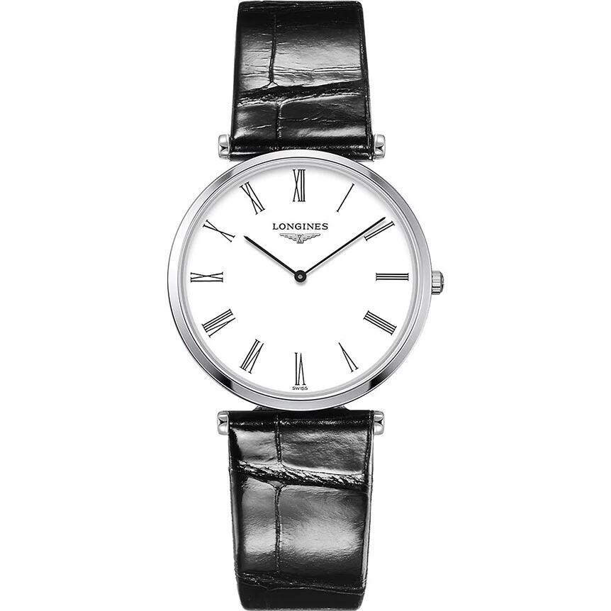 Nơi bán Đồng hồ nữ Longines La Grande L4.709.4.55.6 giá rẻ nhất tháng  04/2022