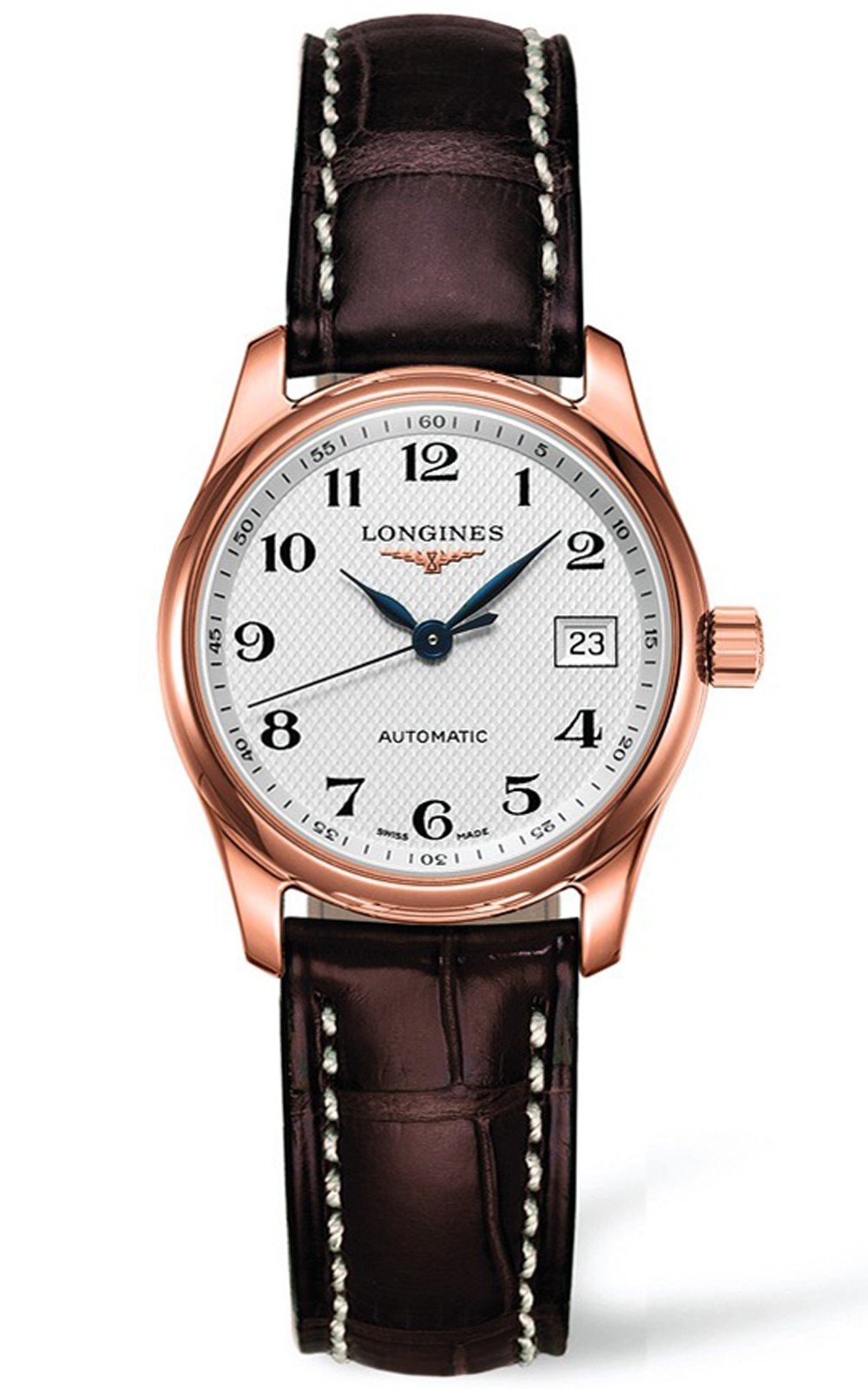 Đồng hồ nữ Longines Master Collection L2.257.8.78.3