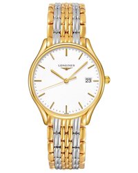 Đồng hồ nữ Longines L4.359.2.12.7