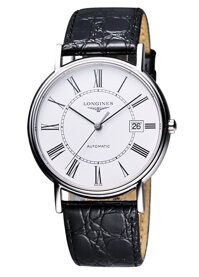 Đồng hồ nữ Longines L4.921.4.11.2