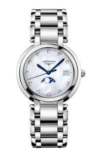 Đồng hồ nữ Longines L8.116.4.87.6