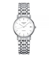 Đồng hồ nữ Longines L4.321.4.12.6