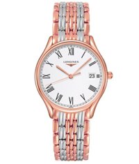 Đồng hồ nữ Longines L4.359.1.11.7