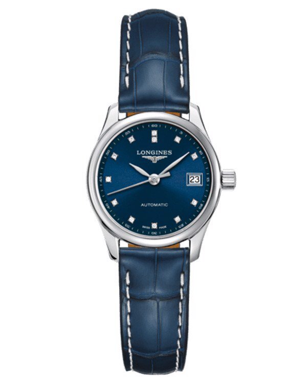 Longines L2.713.4.13.0 (L27134130 