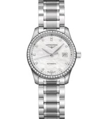 Đồng hồ nữ Longines L2.257.0.87.6
