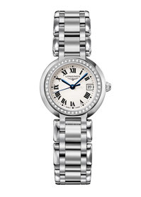 Đồng hồ nữ Longines L8.110.0.71.6