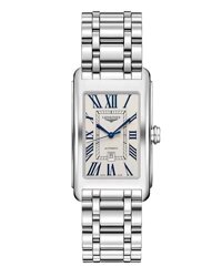 Đồng hồ nữ Longines L5.767.4.71.6