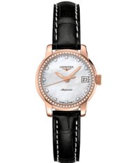 Đồng hồ nữ Longines L2.263.9.87.3