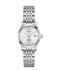 Đồng hồ nữ Longines L2.321.4.72.6