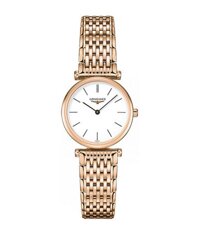 Đồng hồ nữ Longines L4.209.1.92.8