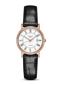 Đồng hồ nữ Longines L4.378.9.11.4