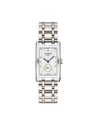 Đồng hồ nữ Longines L5.755.5.87.7