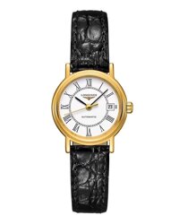 Đồng hồ nữ Longines L4.321.2.11.2