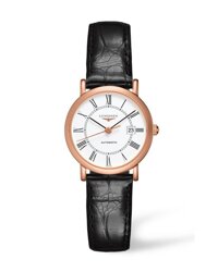 Đồng hồ nữ Longines L4.378.8.11.0