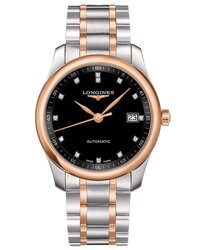 Đồng hồ nữ Longines L2.793.5.57.7