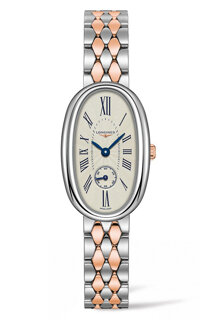 Đồng hồ nữ Longines L2.306.5.71.7