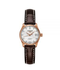 Đồng hồ nữ Longines L2.128.8.87.3