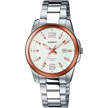 Đồng hồ nữ Casio LTP-1296D - Màu 1A, 7A
