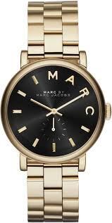 Đồng hồ nữ Marc by Marc Jacobs MBM3355