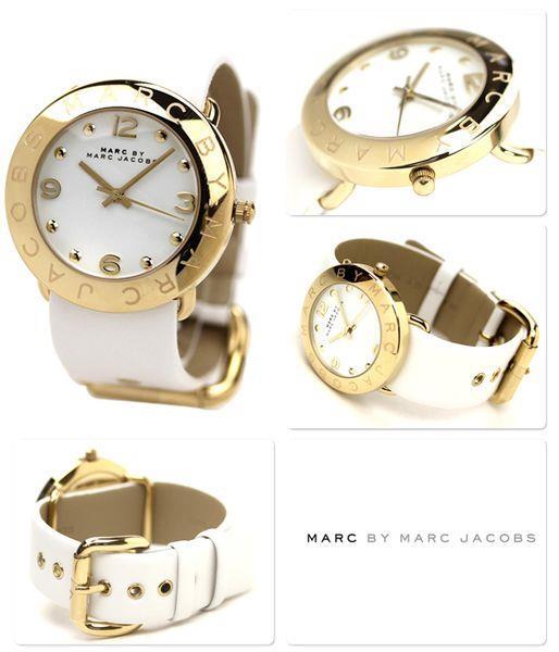 Đồng hồ nữ Marc By Marc Jacobs MBM1150