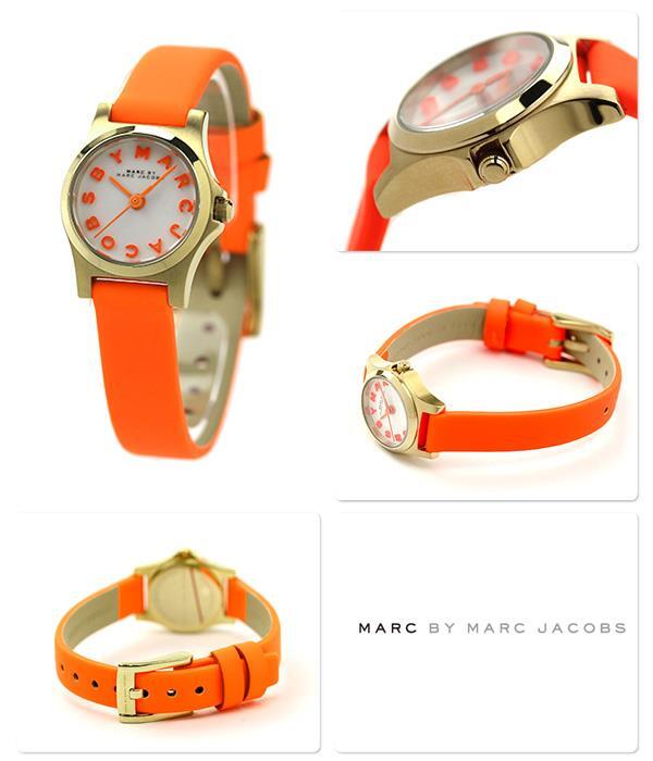 Đồng hồ nữ Marc By Marc Jacobs MBM1236