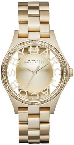 Đồng hồ nữ Marc by Marc Jacobs MBM3338