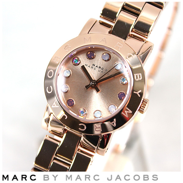 Đồng hồ nữ Marc by Marc Jacobs MBM3219