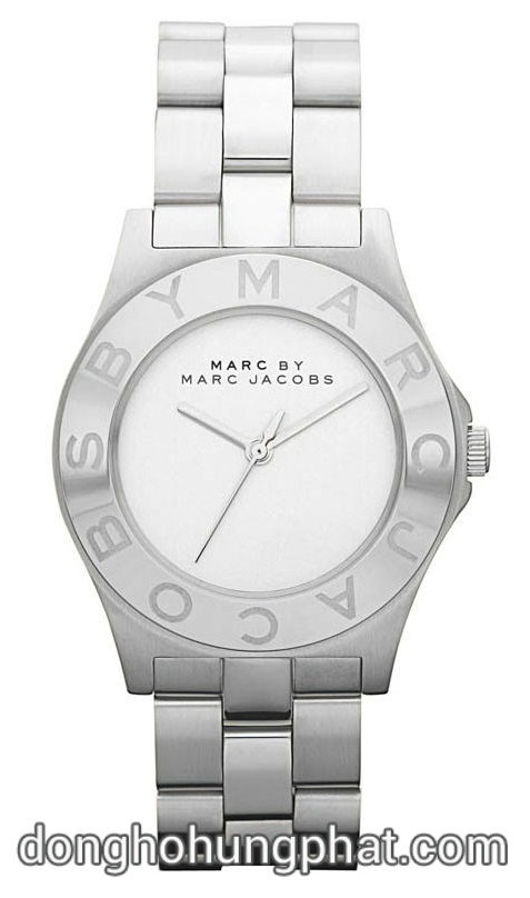 Đồng hồ nữ Marc by Marc Jacobs MBM3125