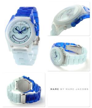 Đồng hồ nữ Marc By Marc Jacobs MBM4577