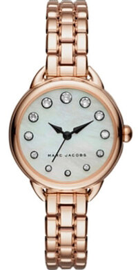 Đồng hồ nữ Marc by Marc Jacobs MJ3511