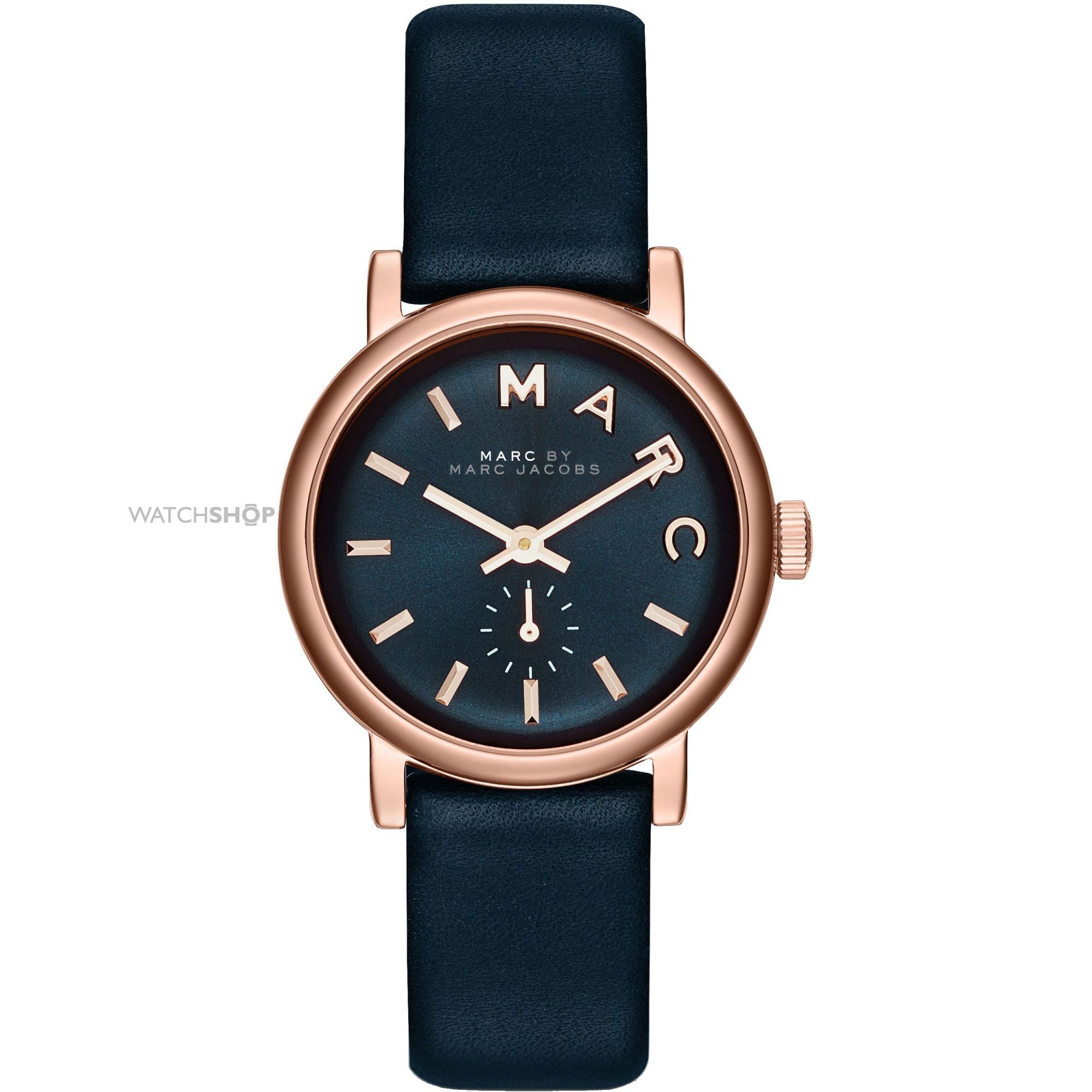 Đồng hồ nữ Marc Jacobs MBM1331