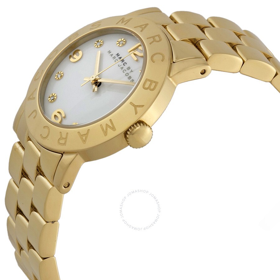 Đồng hồ nữ Marc Jacobs MBM3056