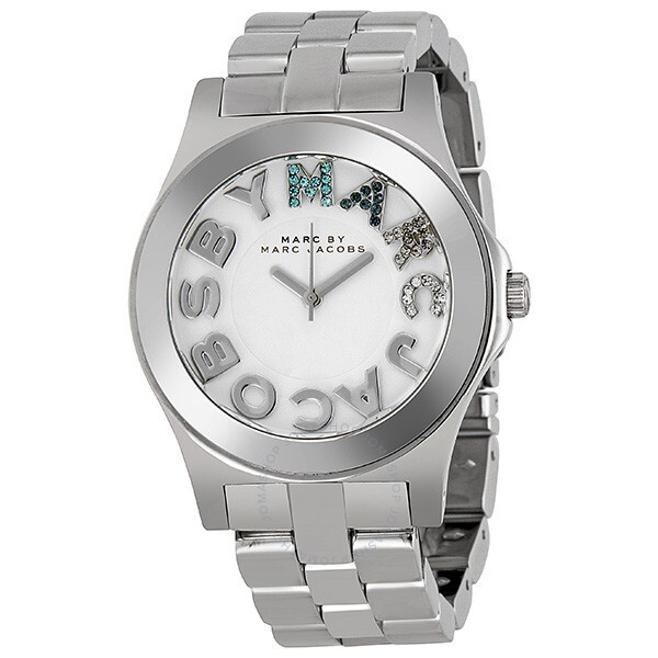 Đồng hồ nữ Marc Jacobs MBM3136