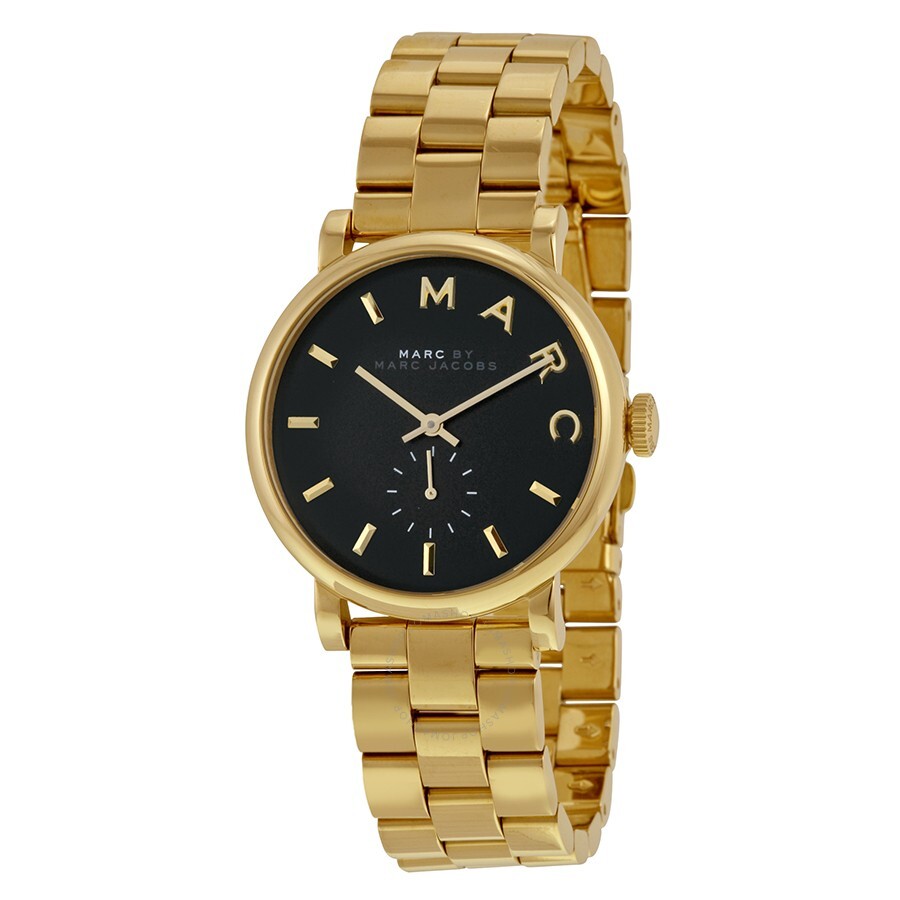 Đồng hồ nữ Marc Jacobs MBM3245