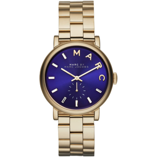 Đồng hồ nữ Marc Jacobs MBM3343