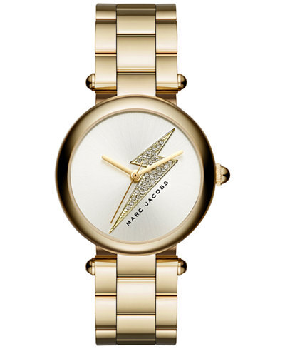 Đồng hồ nữ Marc Jacobs MJ3545