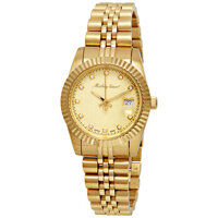 Đồng hồ nữ Mathey Tissot D810PDI