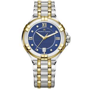 Đồng hồ nữ Maurice Lacroix AI1006-PVY13-450-1