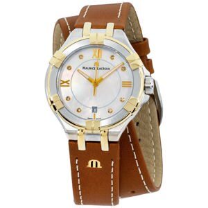 Đồng hồ nữ Maurice Lacroix AI1006-PVY11-171-1