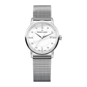 Đồng hồ nữ Maurice Lacroix EL1094-SS002-150-2