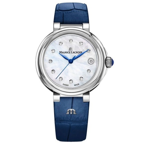 Đồng hồ nữ Maurice Lacroix FA1007-SS001-170-1