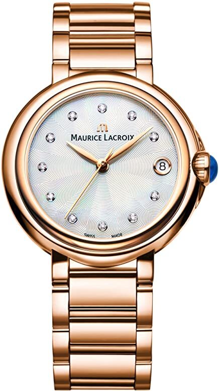 Đồng hồ nữ Maurice Lacroix FA1004-PVP06-170