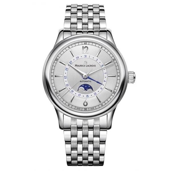 Đồng hồ nữ Maurice Lacroix LC6168-SS002-120-1