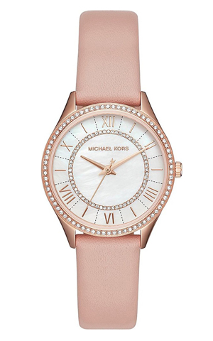 Đồng hồ nữ Michael Kors Lauryn MK2690