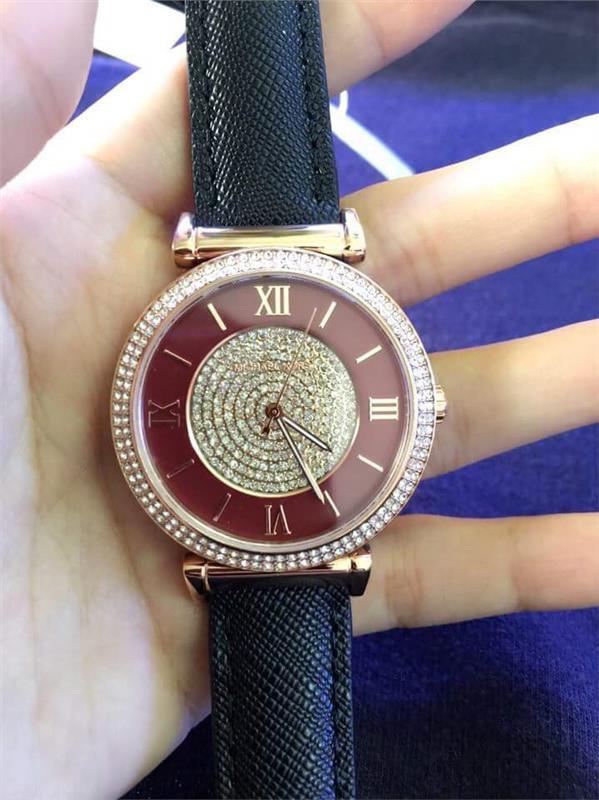 Đồng hồ nữ Michael Kors MK2378