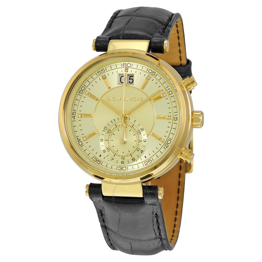 Đồng hồ nữ Michael Kors MK2433