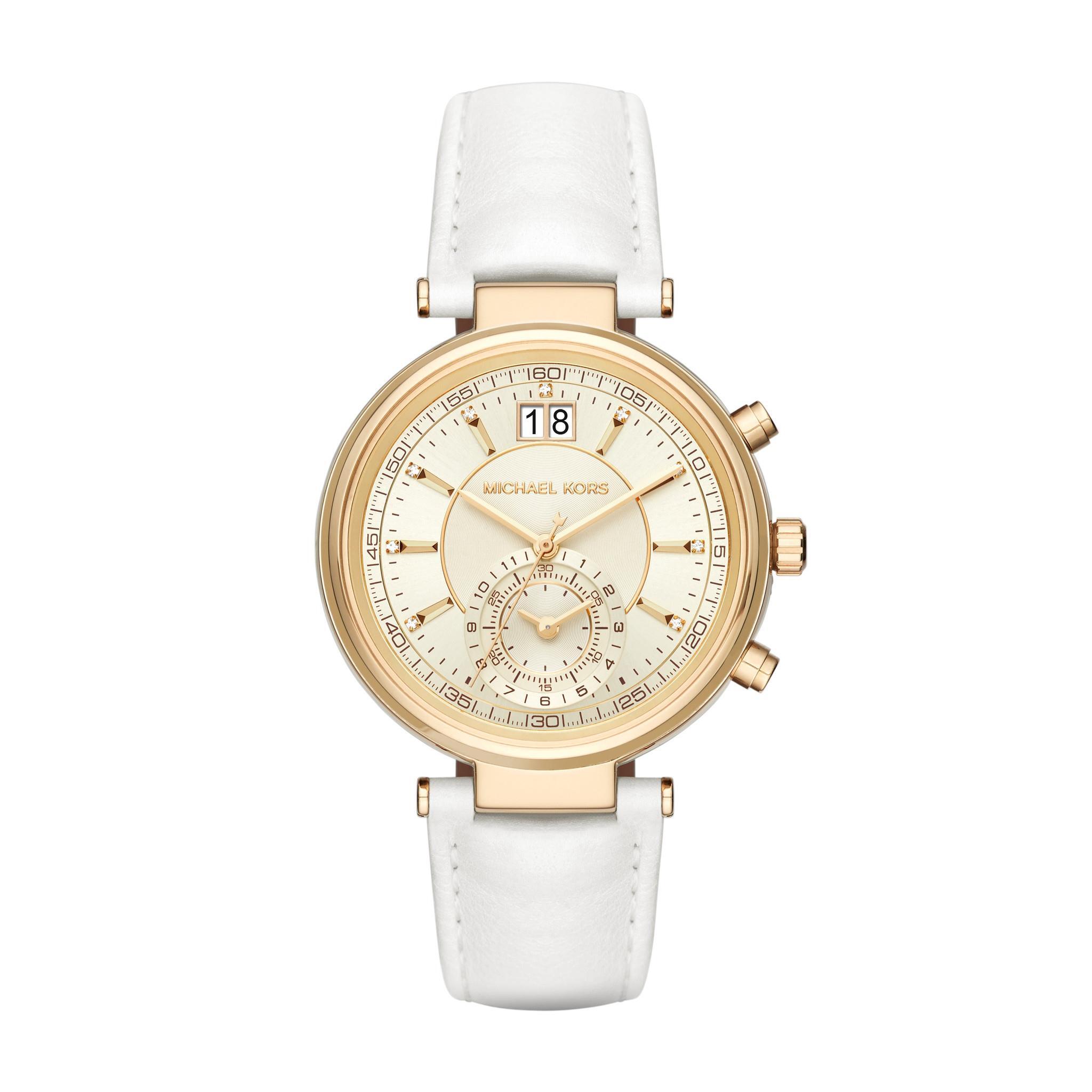 Đồng hồ nữ Michael Kors MK2528