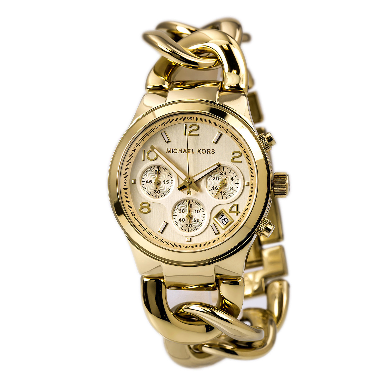 Đồng hồ nữ Michael Kors MK3131